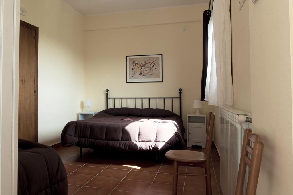 Il Nido Delle Aquile Dell'Etna Hotel Milo Kültér fotó