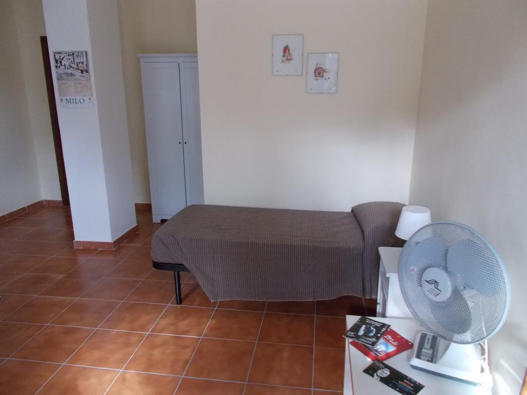 Il Nido Delle Aquile Dell'Etna Hotel Milo Szoba fotó