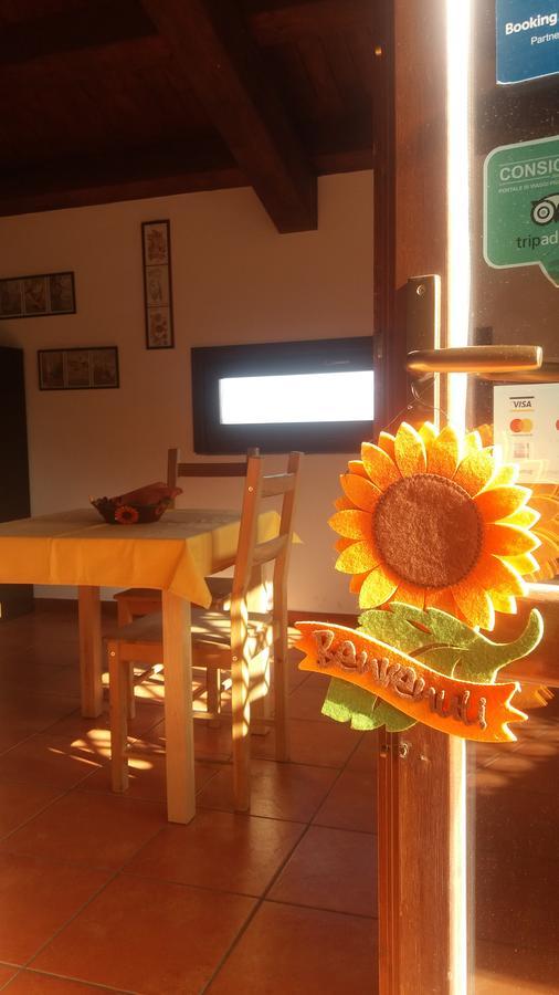 Il Nido Delle Aquile Dell'Etna Hotel Milo Kültér fotó