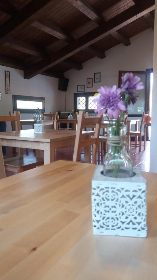 Il Nido Delle Aquile Dell'Etna Hotel Milo Kültér fotó