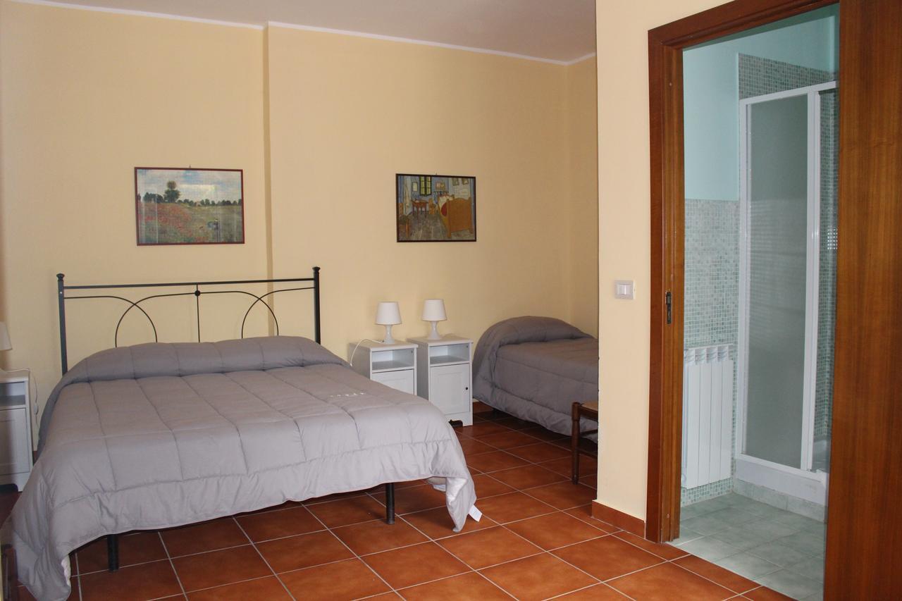 Il Nido Delle Aquile Dell'Etna Hotel Milo Kültér fotó