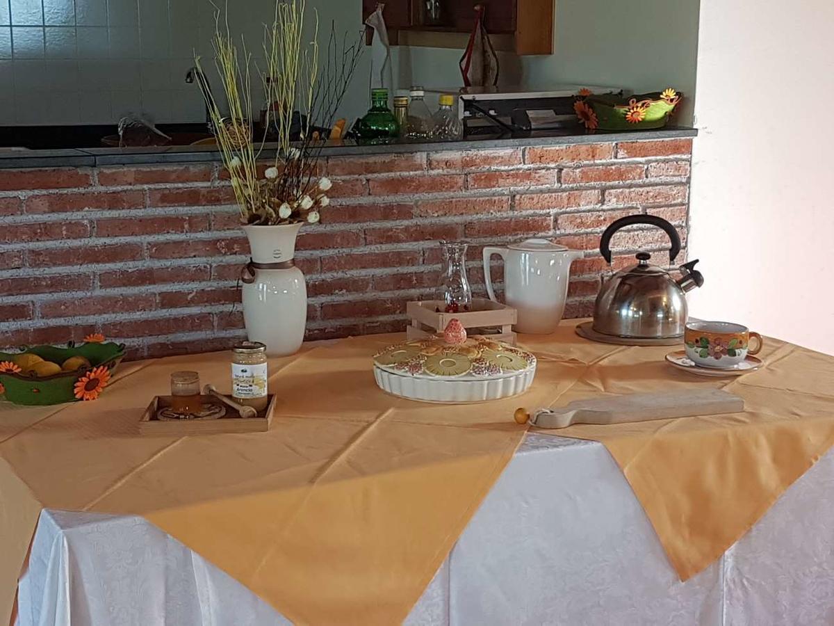 Il Nido Delle Aquile Dell'Etna Hotel Milo Kültér fotó