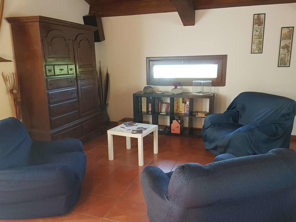Il Nido Delle Aquile Dell'Etna Hotel Milo Kültér fotó