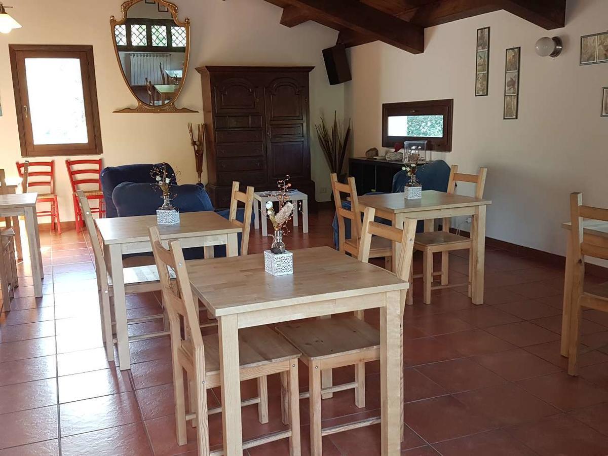 Il Nido Delle Aquile Dell'Etna Hotel Milo Kültér fotó