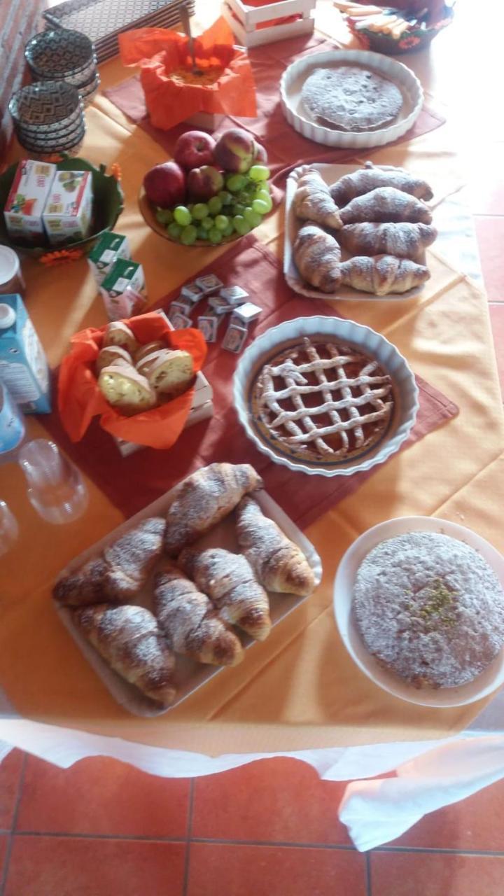Il Nido Delle Aquile Dell'Etna Hotel Milo Kültér fotó