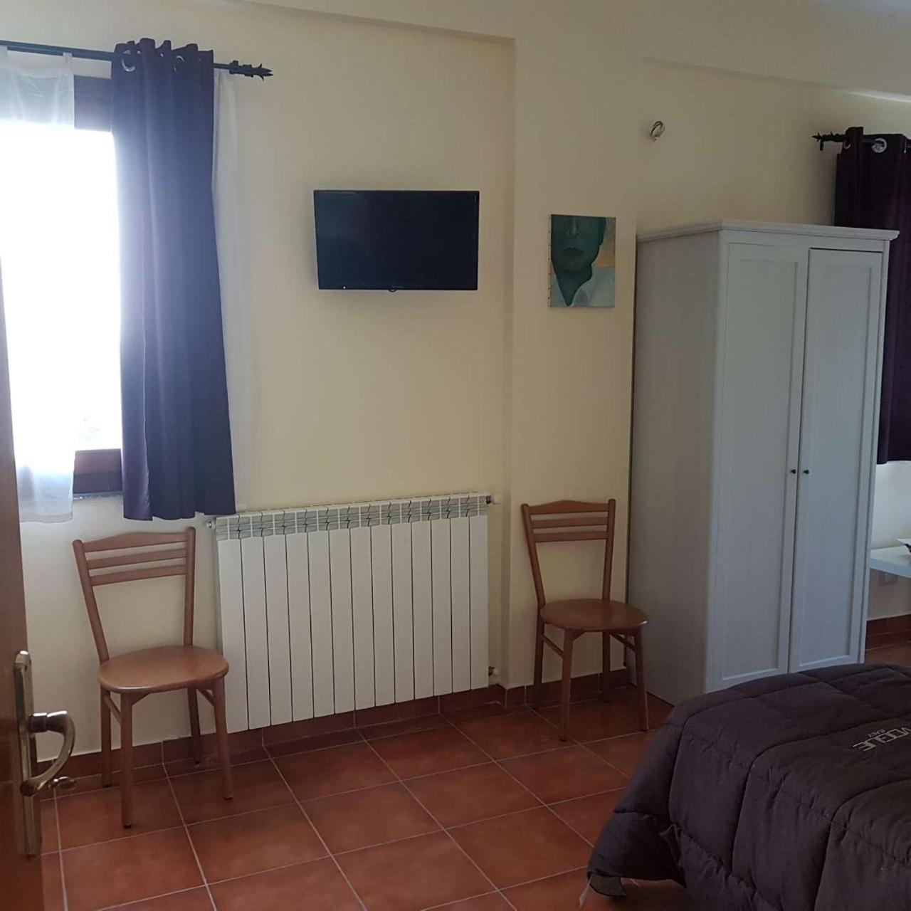 Il Nido Delle Aquile Dell'Etna Hotel Milo Kültér fotó